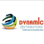 Dynamic Distributors Profile Picture