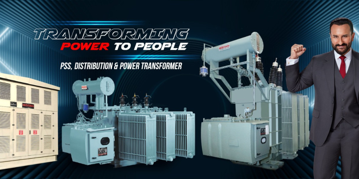 Best Power Transformer Manufacturers & Suppliers in the India
