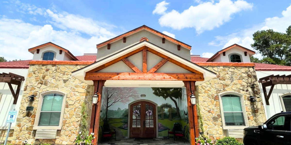 Creating Comfort: The Value of Home-like Alzheimer’s Care