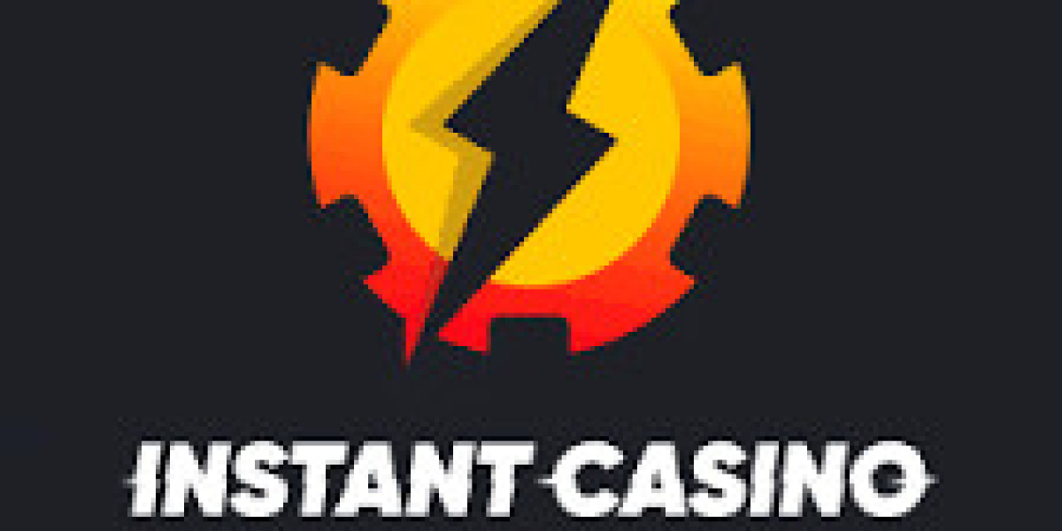 The Rise of Instant Casino: A Paradigm Shift in Online Gaming