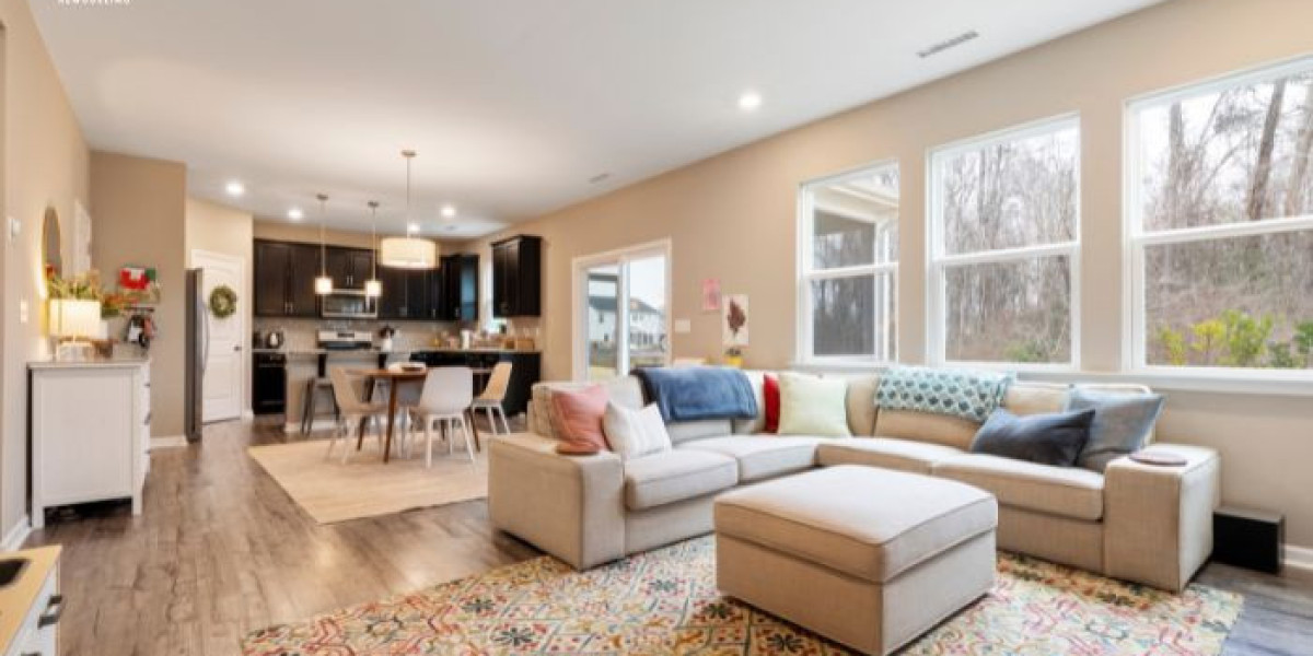 New Home Construction Dallas TX: Building Your Dream Home with Expertise