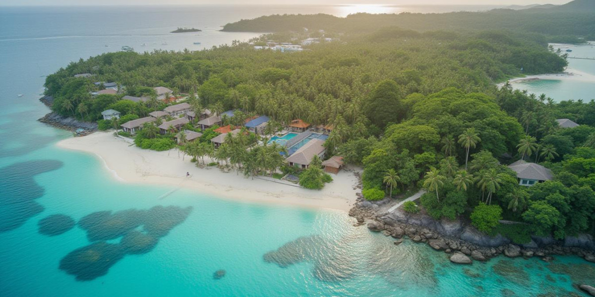 Day-by-Day Itinerary for Your 4 Nights Andaman Tour Package