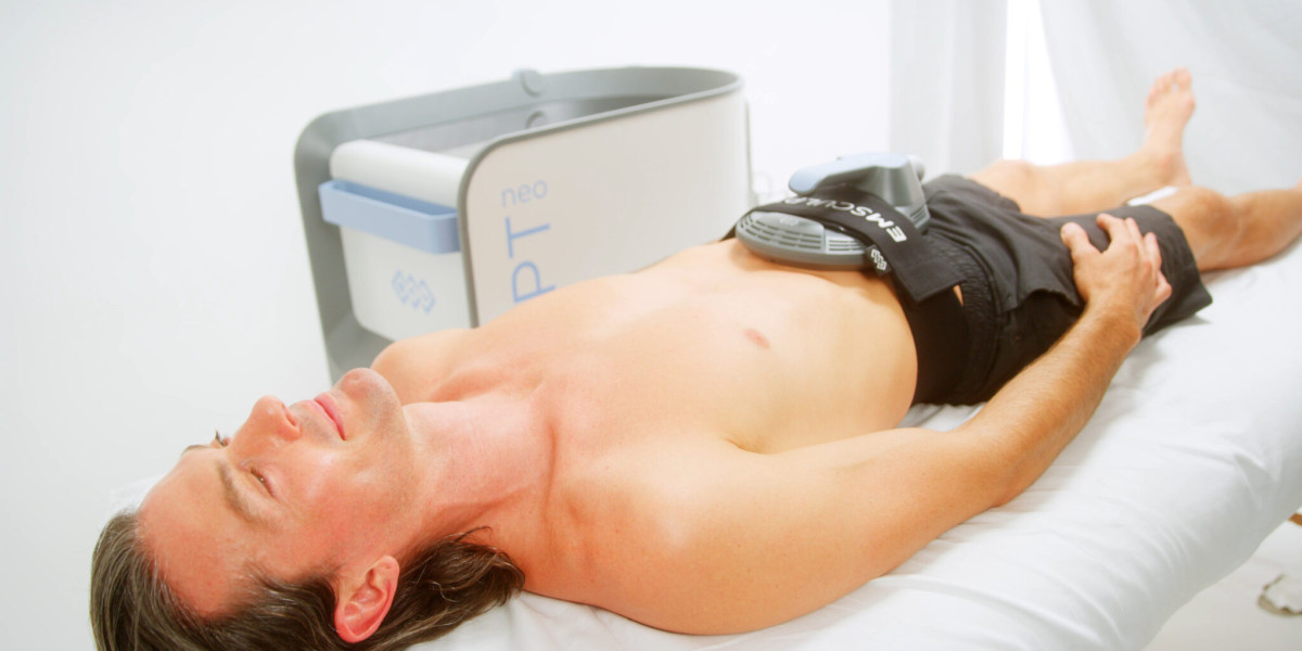 Emsculpt Neo | The Revolutionary Body Sculpting Treatment You Need to Know