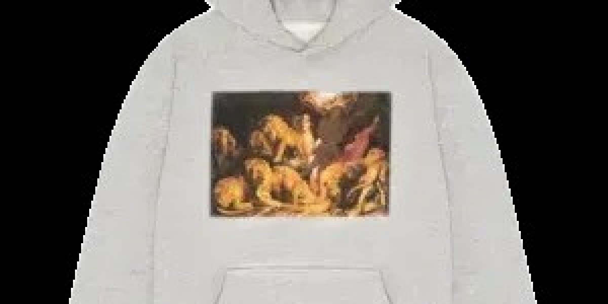 Denim Tears Hoodie  A Cultural Icon in Streetwear Fashion