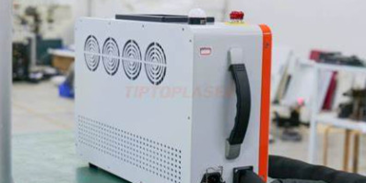 Laser Cleaning Machine Price – Affordable Innovation from Mart Laser