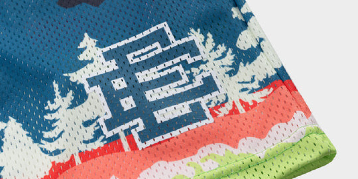 Eric Emanuel Brings Sports Style to Fashion