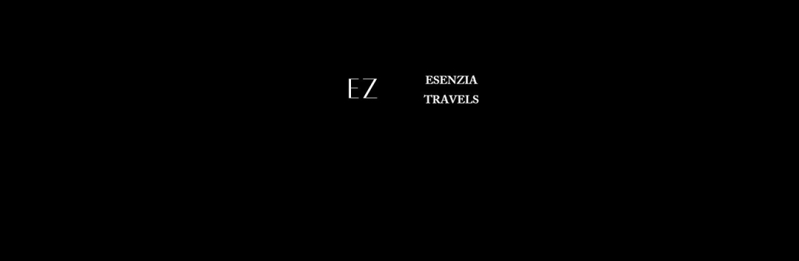 Esenzia Travels Cover Image
