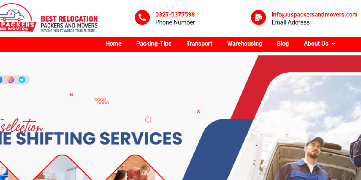 Packers and Movers in Chakwal: Solid Relocation Arrangements for Stress-Free Moves   