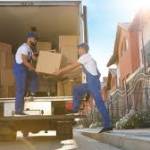 International Move Company NYC Profile Picture