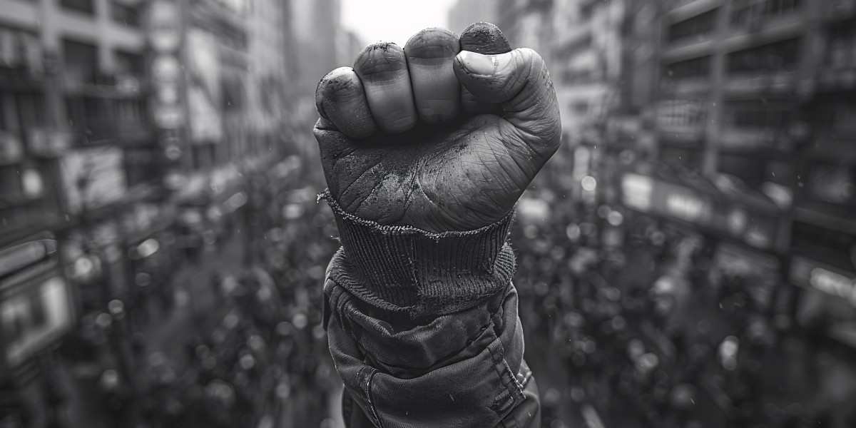 Civil Rights Movement A Struggle for Equality and Freedom
