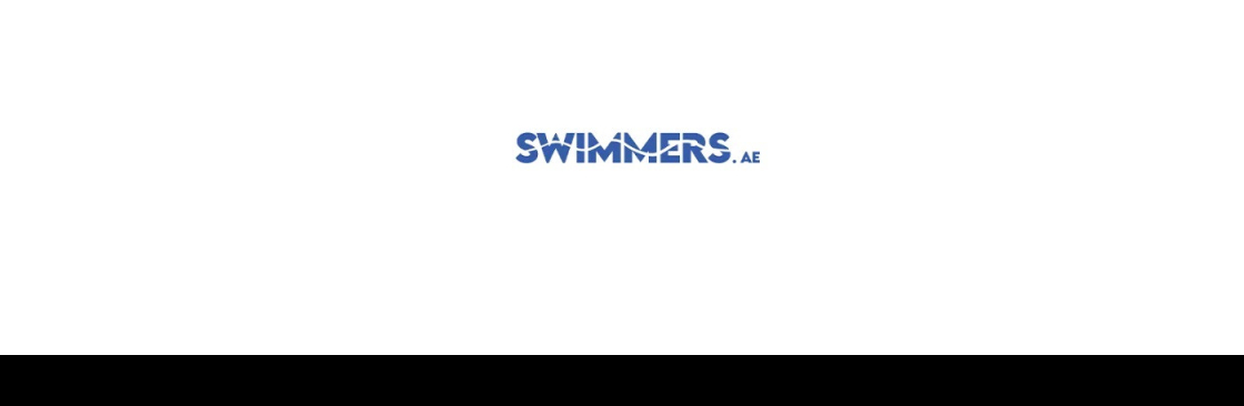 Swimmers Cover Image