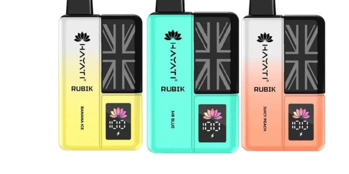 Best Disposable Vapes for Heavy Smokers Switching to Vaping