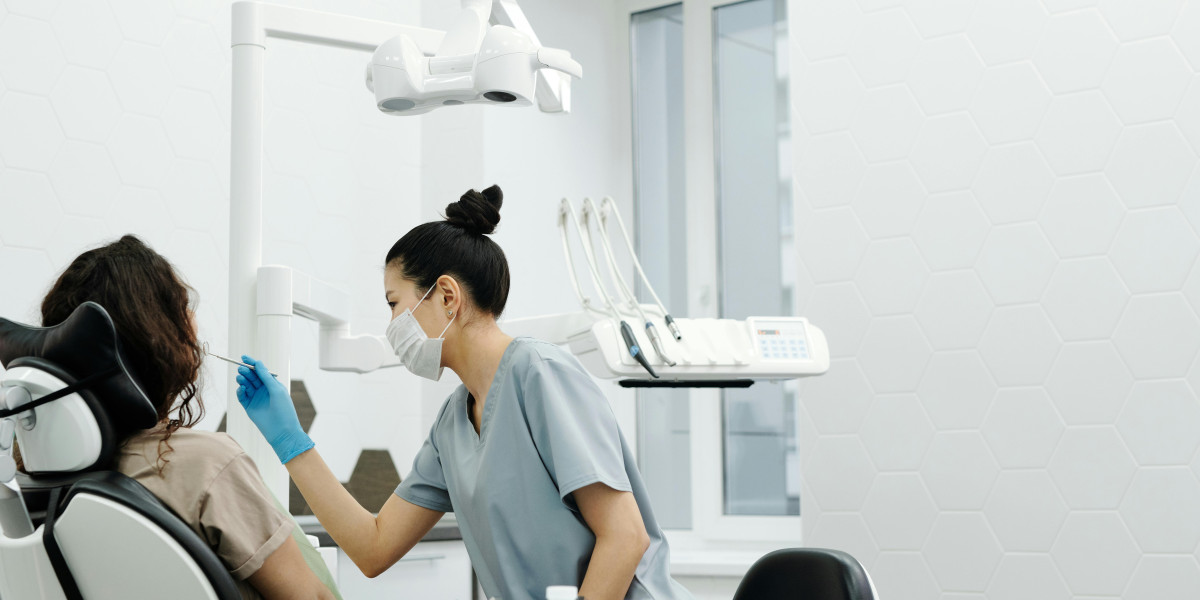 Understanding Dental Checkups by Dentists in Riyadh