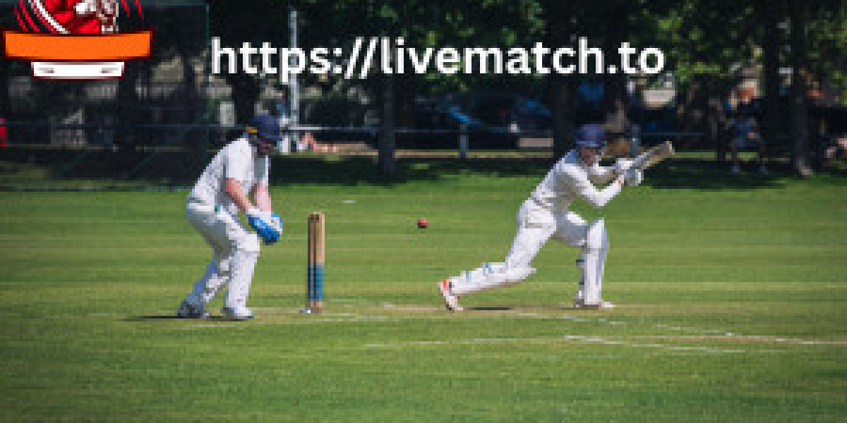 The Rush of Watching T20 Cricket Live