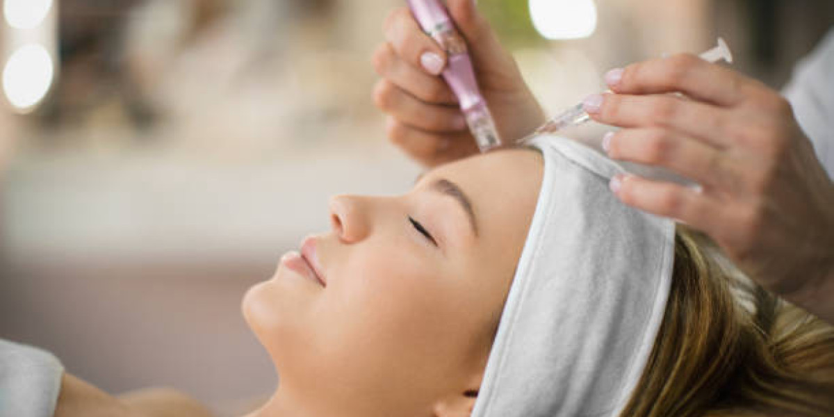 Derma Pen Skin Care Routine: Before and After Results