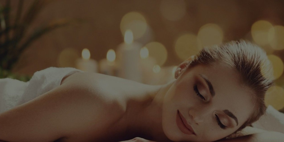 Swedish Massage Tukwila WA – Relaxation & Wellness at Blue Lotus Spa