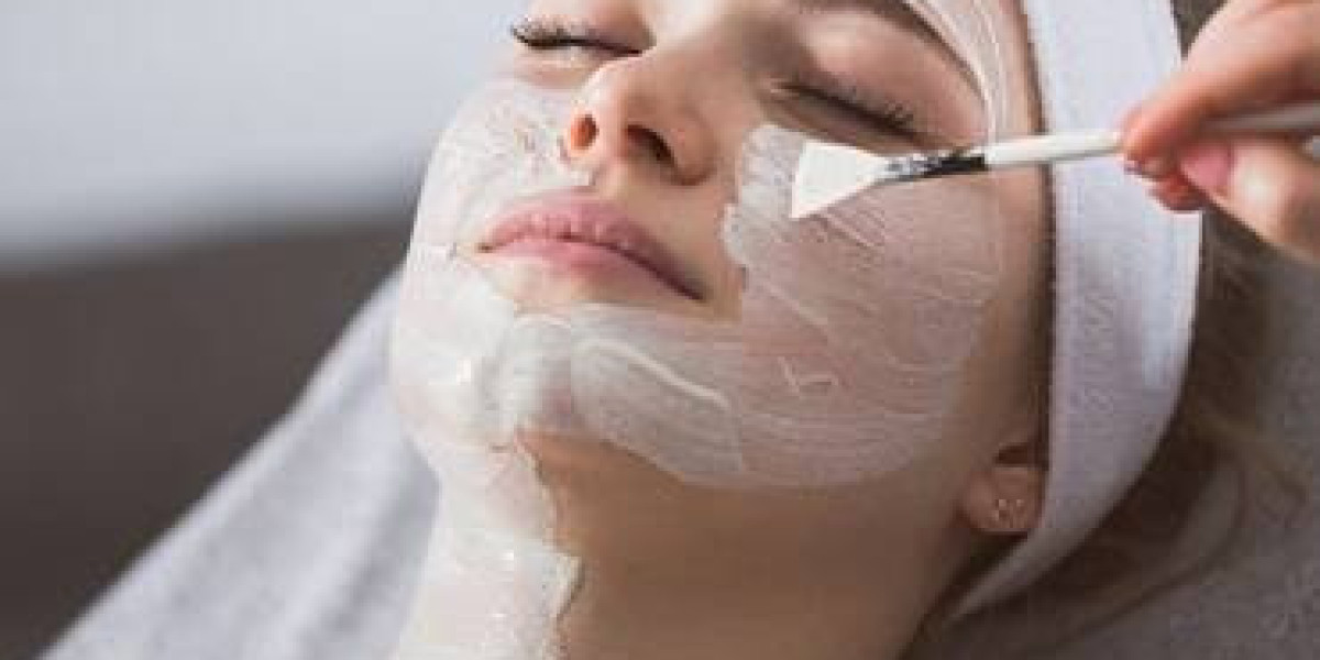 HydraFacial Vienna – Reveal Radiant Skin at Moon Lake Spa
