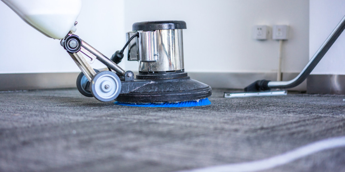 Deep Cleaning Services in Dubai for Spotless Carpets