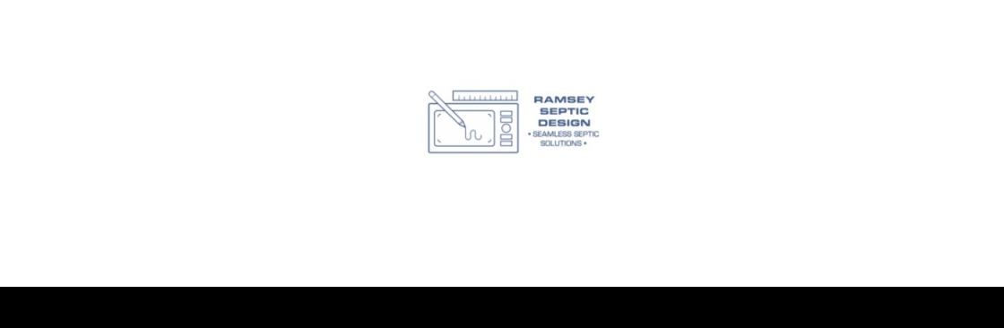Ramsey Septic Design Cover Image