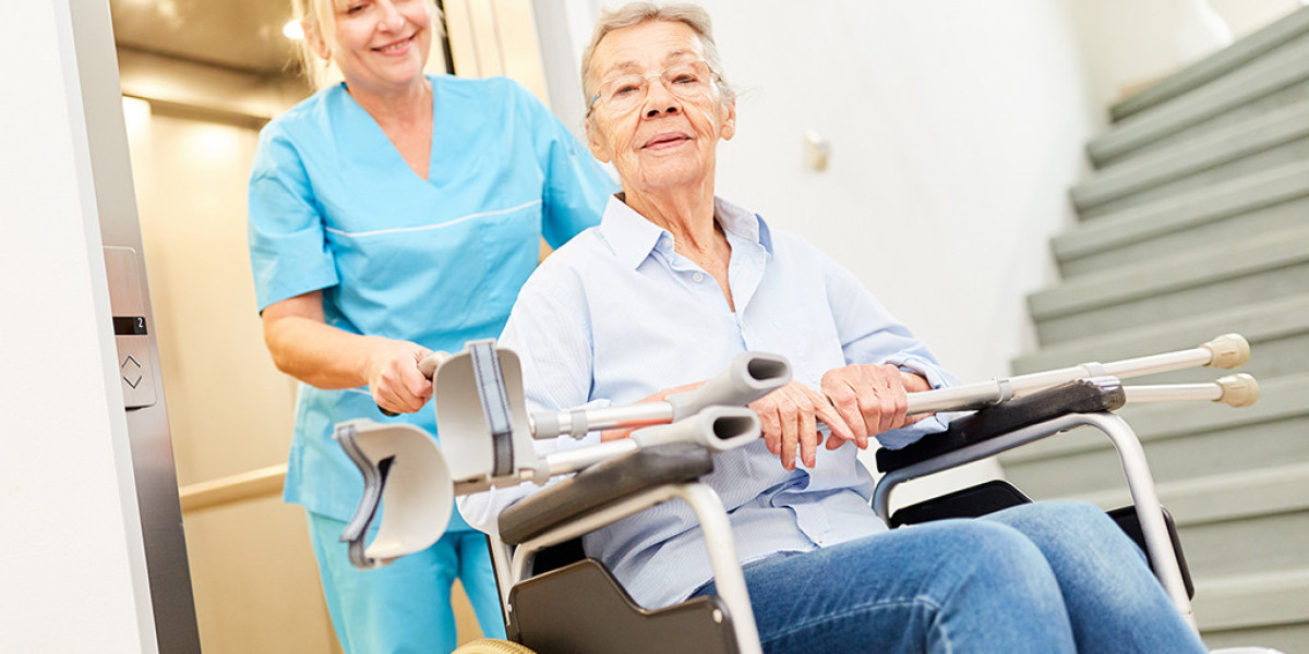 Compassionate Support Through Palliative Care in Okotoks