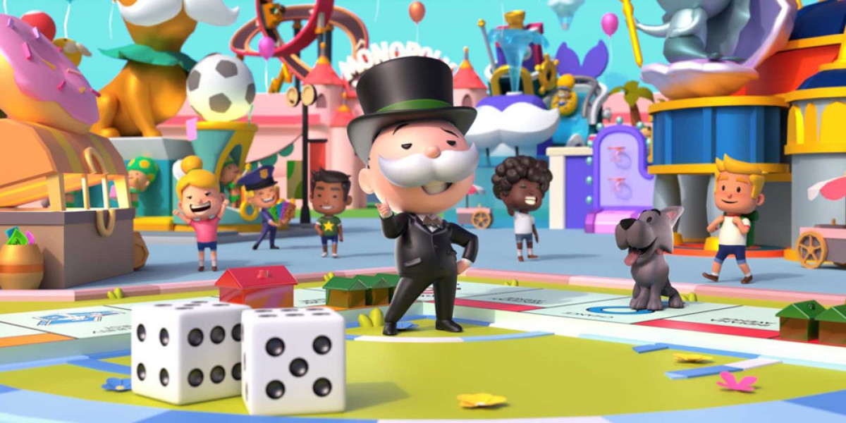 Blocks Boutique – Monopoly GO: Mini-Game Guide