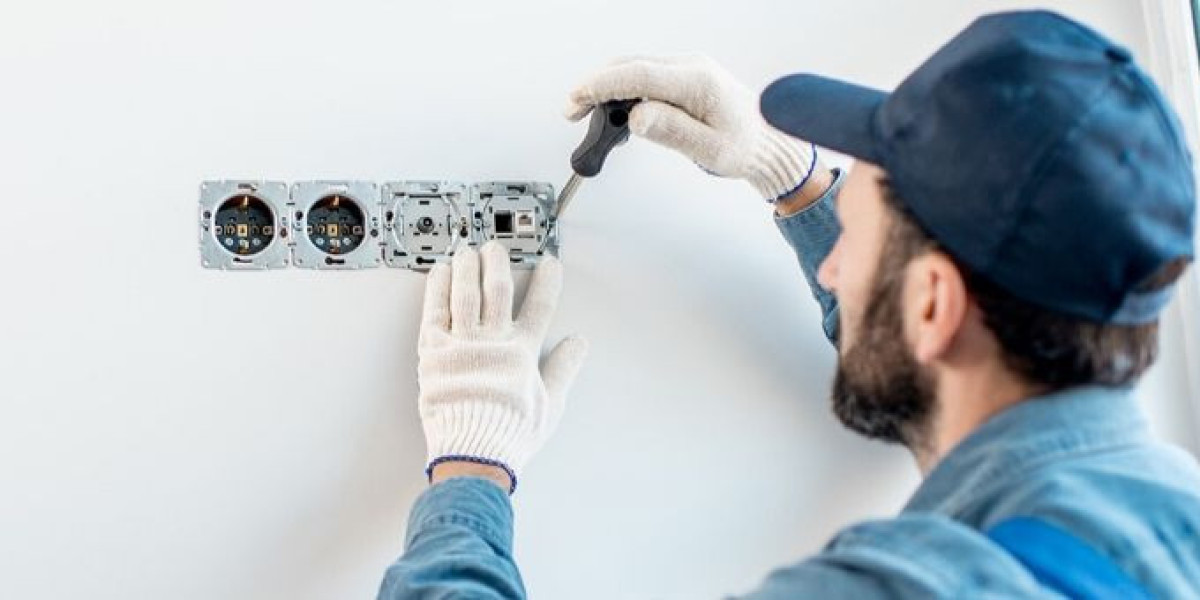 Why Hire Electricians in Ottawa for Renovations?
