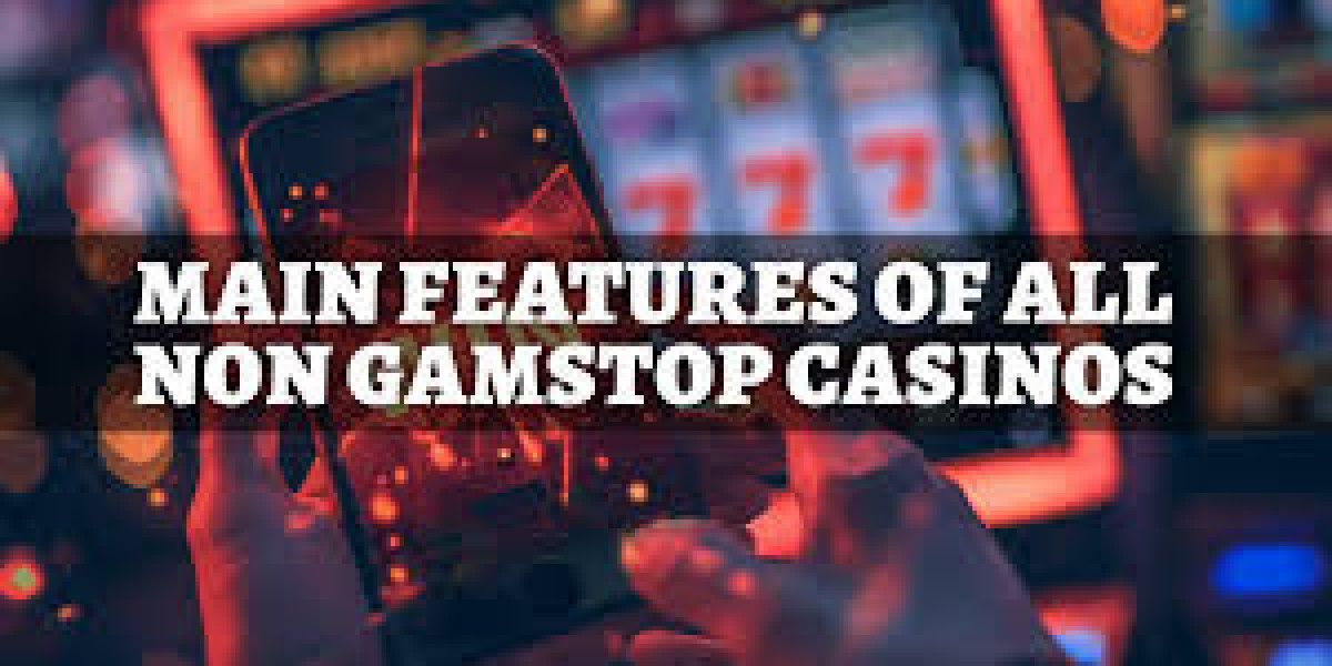 Top Tips for Enjoying a Safe Experience at Non-GamStop Casinos