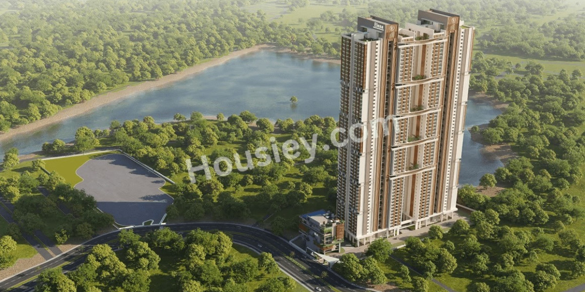 Lansum Elena Kokapet: Elevate Your Living Experience in Hyderabad’s Prime Location