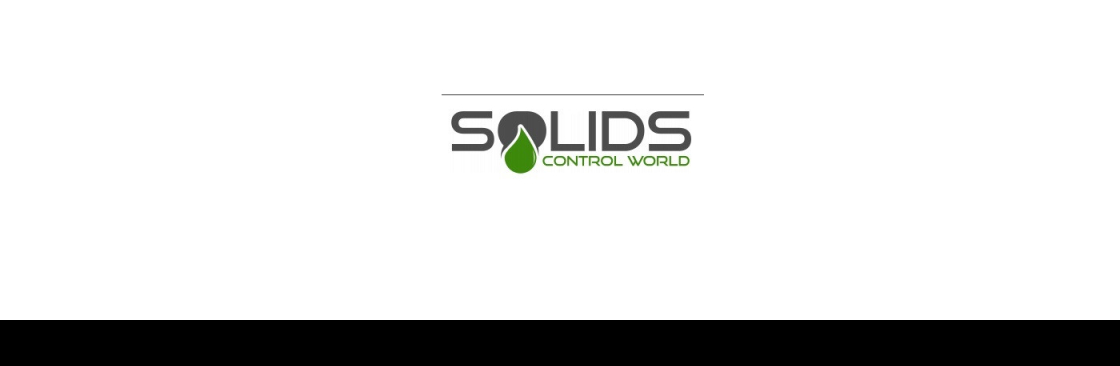 SolidsControlWorld Cover Image