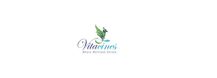 Vitacines Cover Image