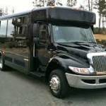 Fleet of party buses Queens Profile Picture