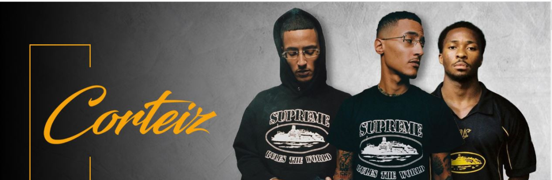 Clothing Brand Cover Image