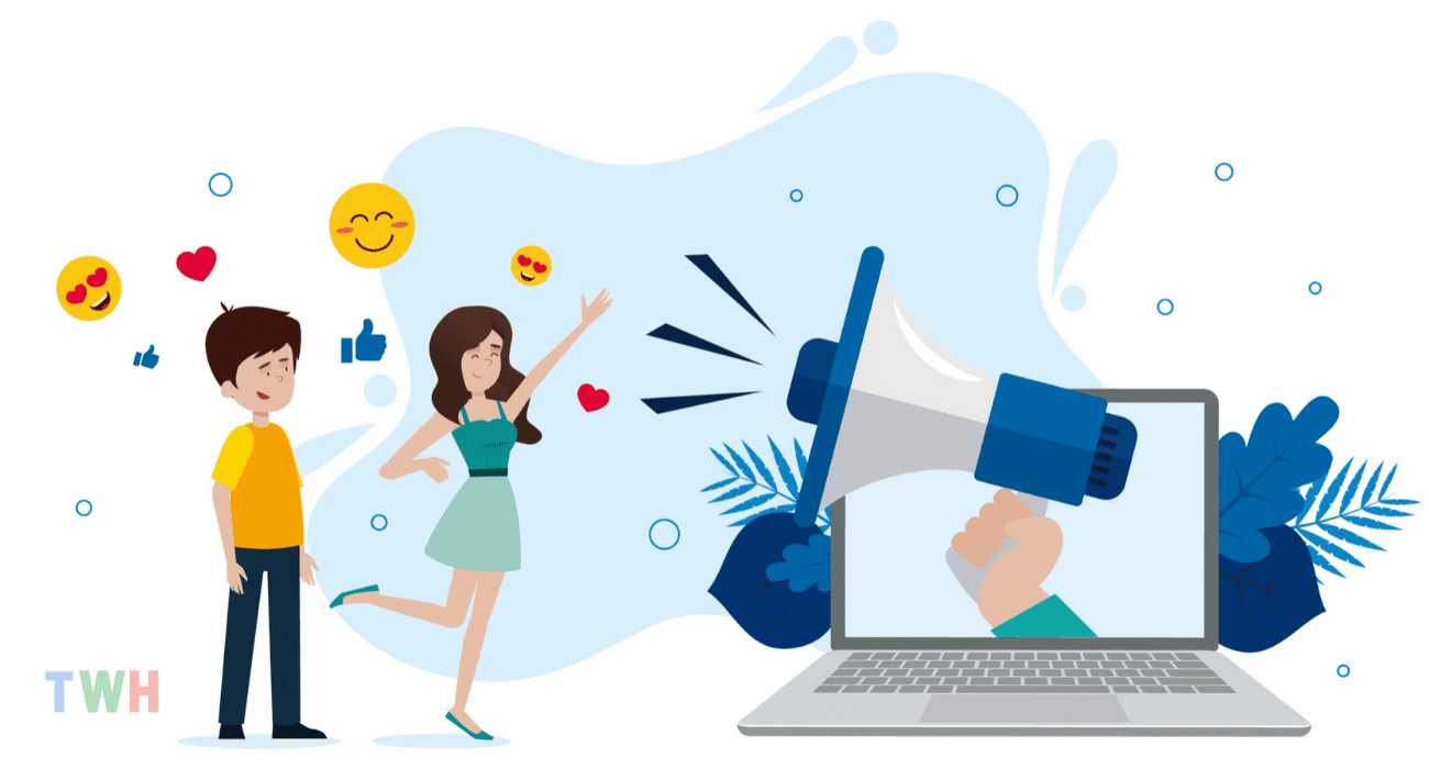 Top 50+ Web 2.0 Sites 2025, Dofollow List High DA PA - TWH