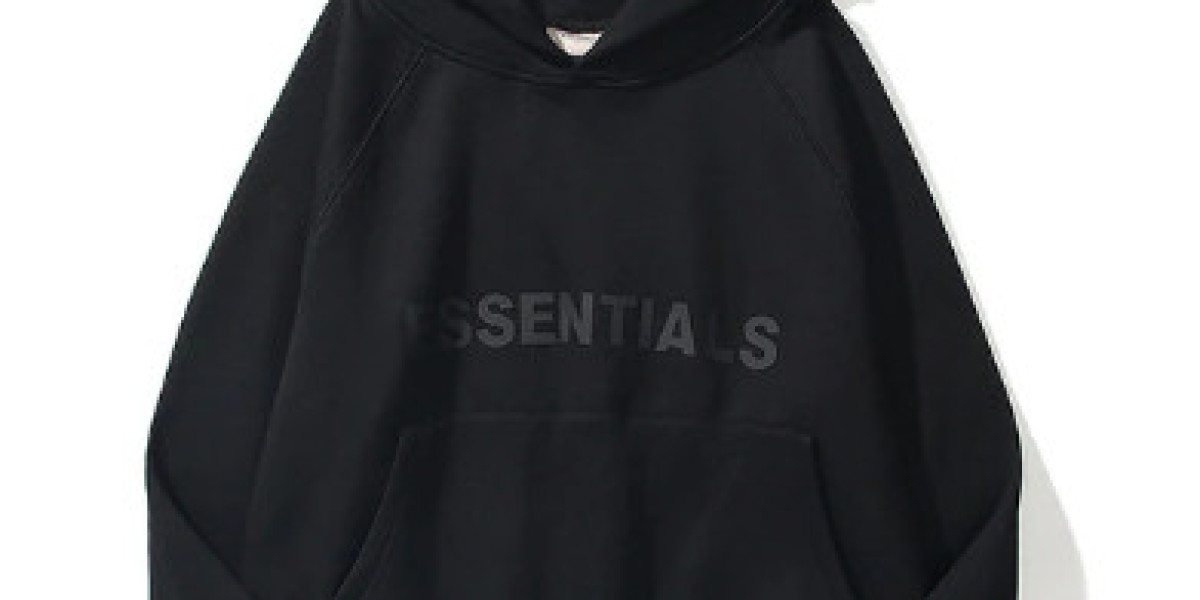 Essentials of a Special Fashion Brand