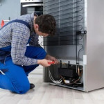Fridge and freezer repair service in Passaic County Profile Picture