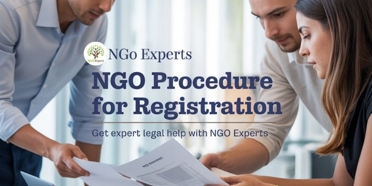 How to Start an NGO: Procedure for Registration Made Easy