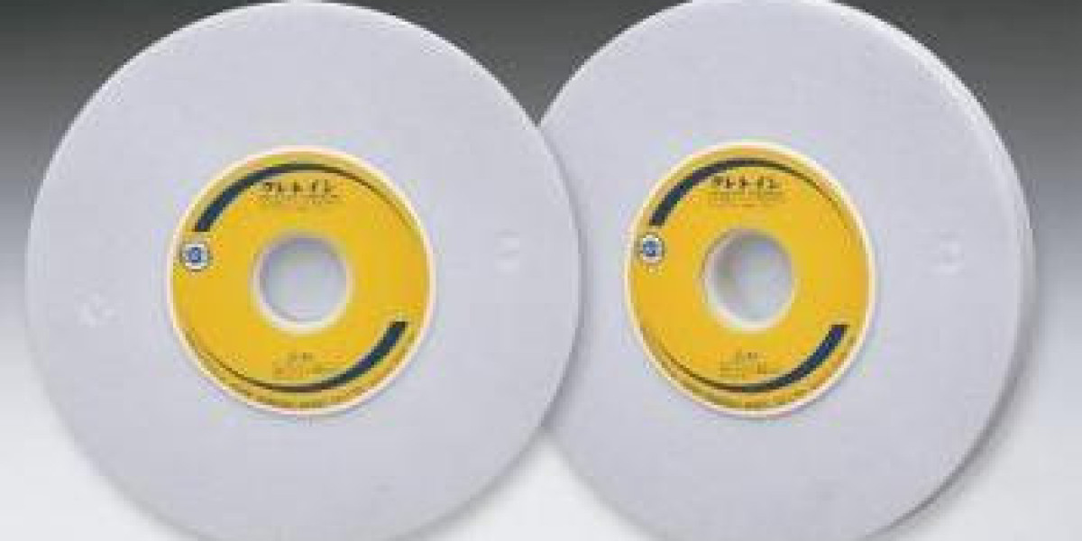Grinding Wheel Manufacturer in Kolhapur with Hindustan Abrasives