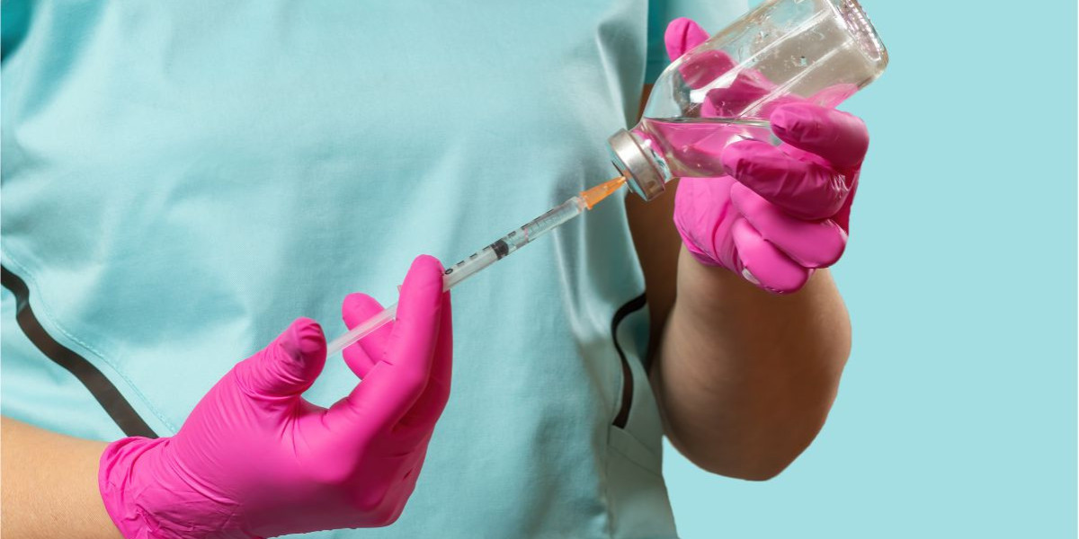 Can IV Drip Help with Toxin Removal?