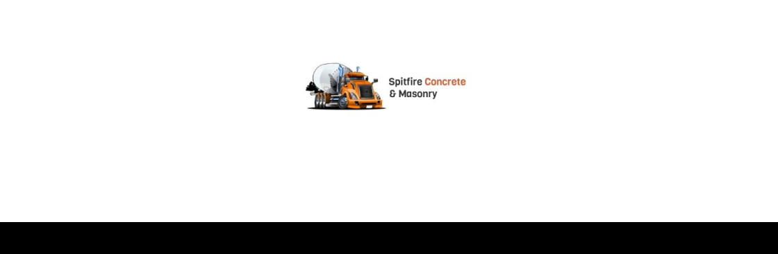 Spitfire concrete LLC Cover Image