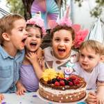 Birthday Wishes Profile Picture