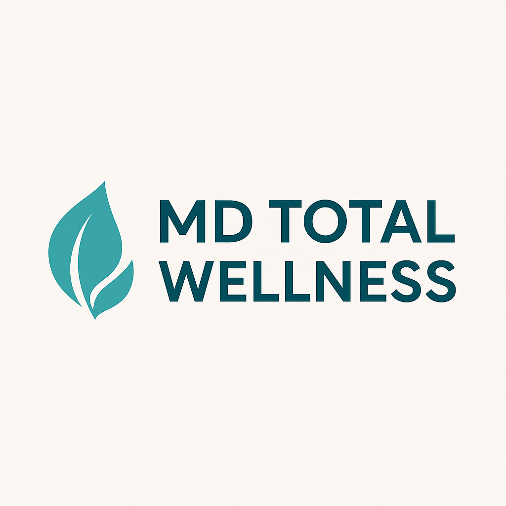 MD Total Wellness Profile Picture