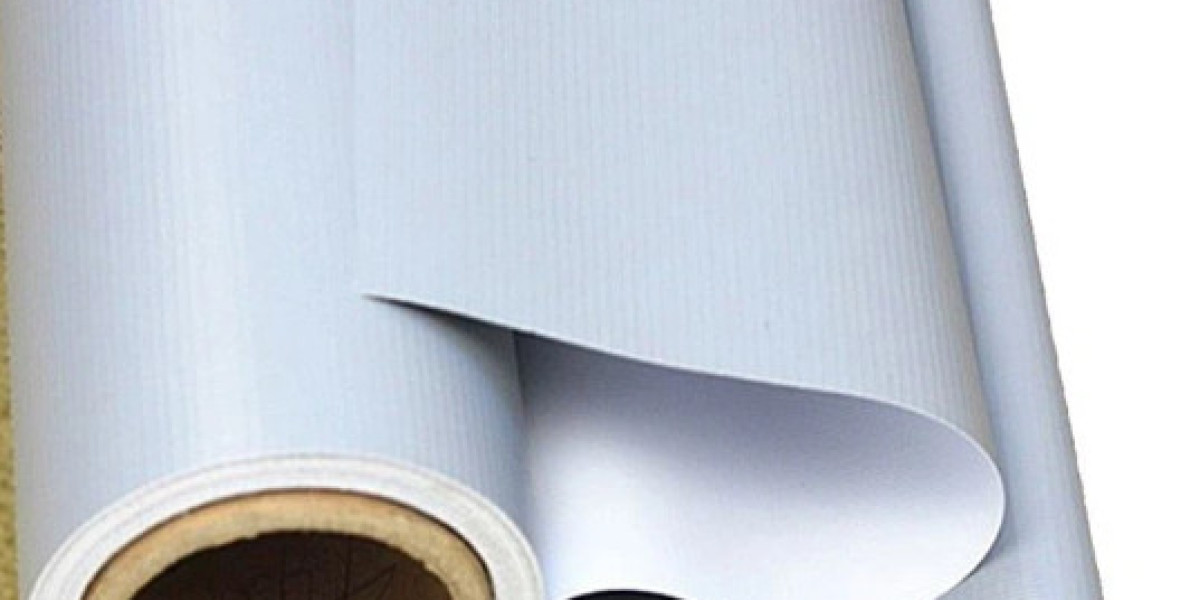 Why shanghaimsd’s TPU Compound Fabric Suits Demanding Uses