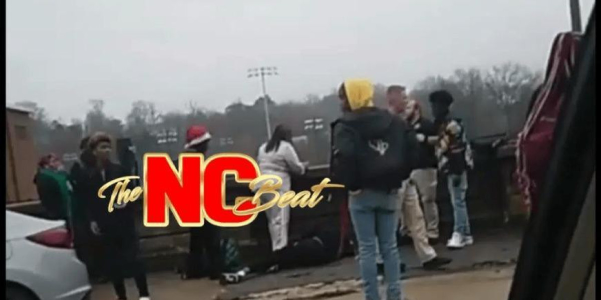 Trending Headlines NC | The Nc Beat