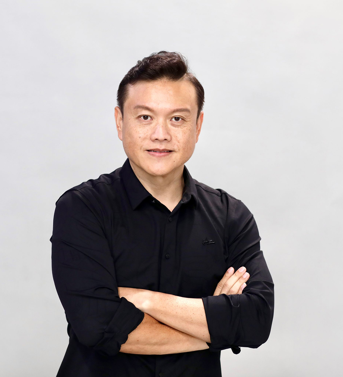 Meet Our Founder: Edwin Hooy - Beyond Hundred