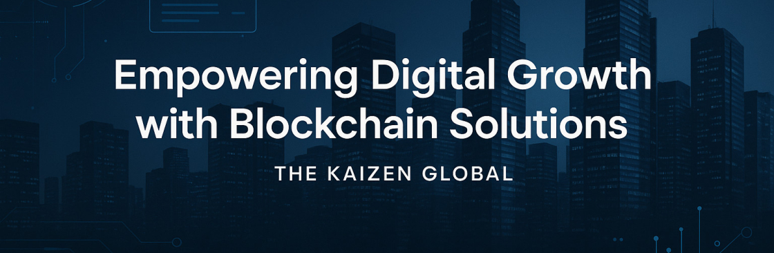 Kaizen Global Cover Image