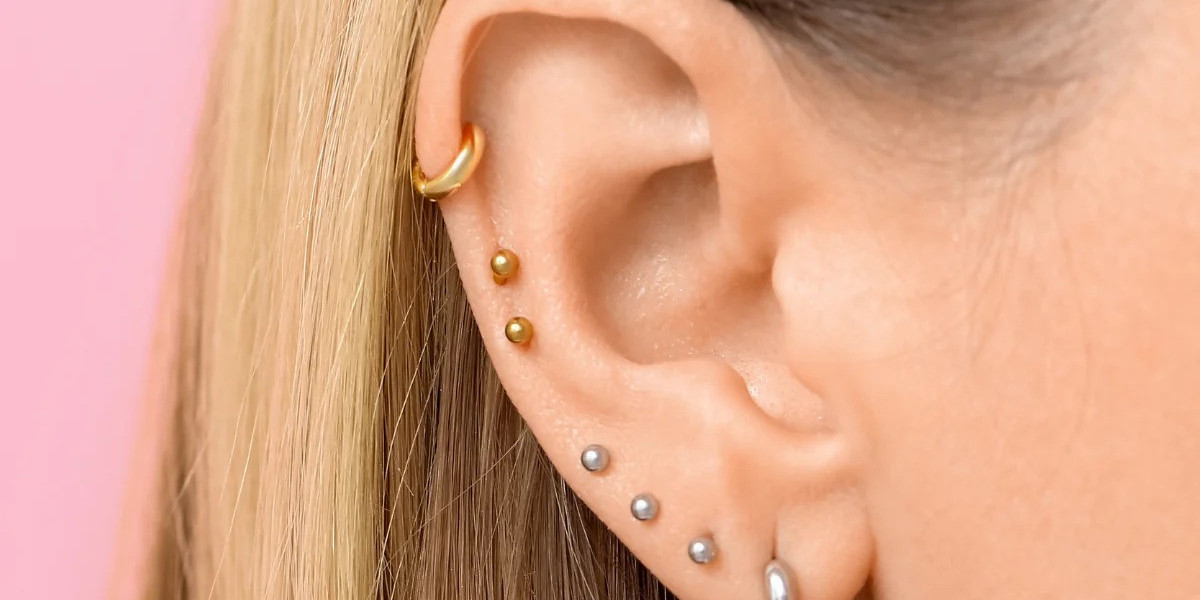 Ear Piercing Cost Explained: Jewelry, Aftercare & More