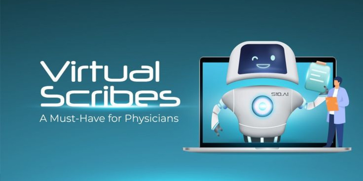 Virtual Scribe Services: Reducing Physician Burnout