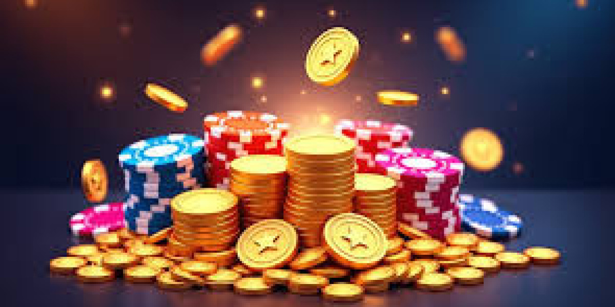 Los Mejores Juegos de Casino Online: Guía para Jugadores