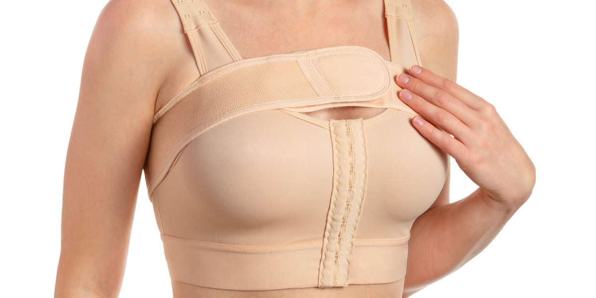 Recovery After Breast Augmentation in Islamabad – Timeline & Tips