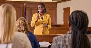 Modern legal education: Insights and best practices ~ Law School Admission Council